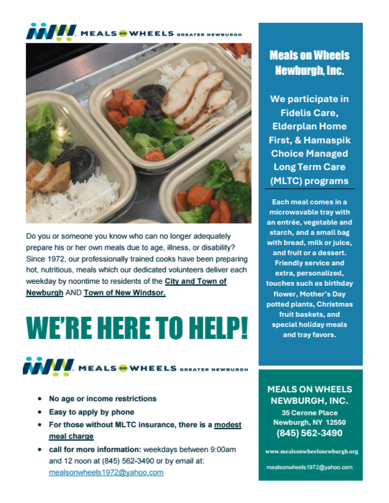 Flyer
